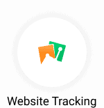 website tracking