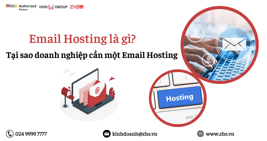 email hosting 5