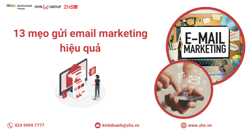 email marketing 5