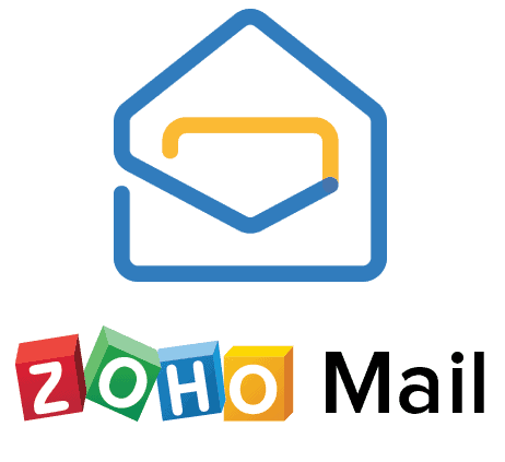 Dịch vụ Zoho Mail - Email đáng tin cậy cho doanh nghiệp