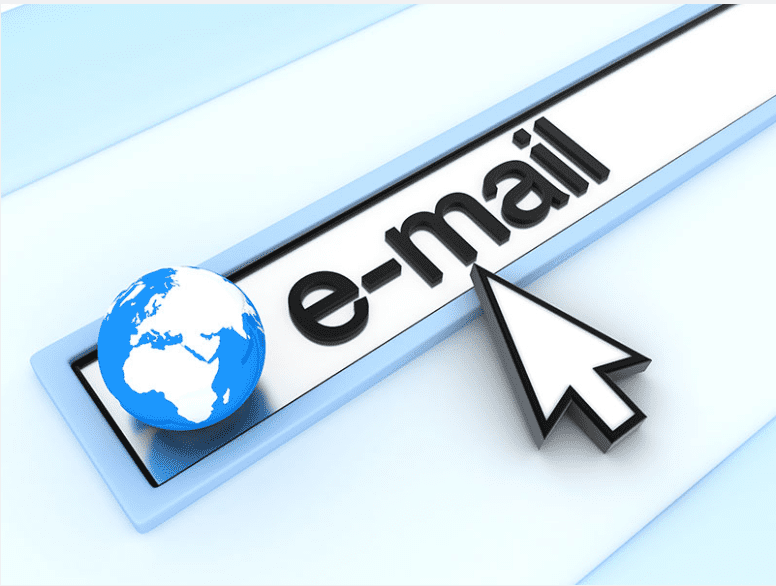 Lợi ích của email doanh nghiệp