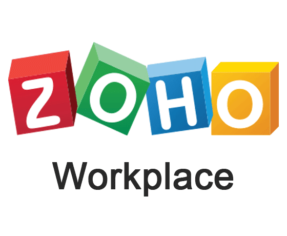 bảo mật trong Zoho Workdrive