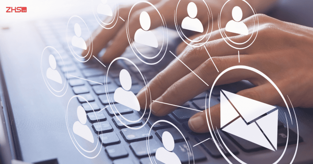 Tìm hiểu về nhà cung cấp dịch vụ Email miễn phí và trả phí