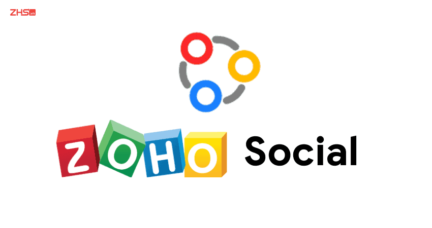 Zoho Social là gì?