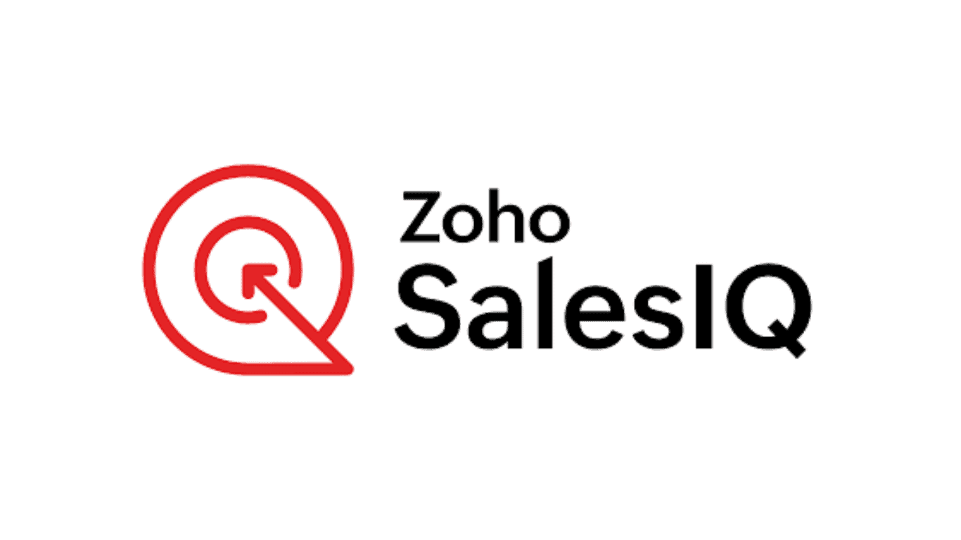 Zoho SalesIQ là gì?