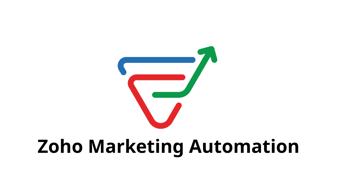 Zoho Marketing Automation