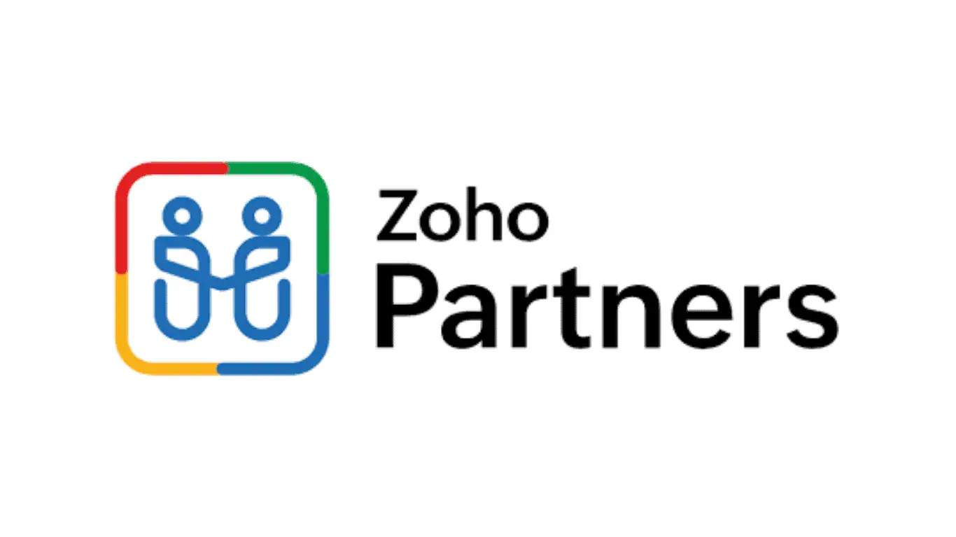 Zoho Partner là gì?