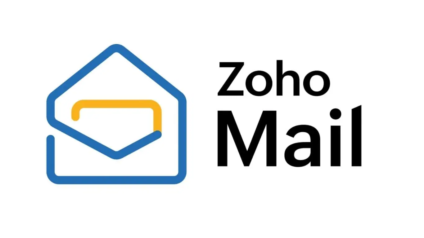 zoho mail
